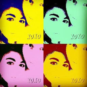 Meet your Posher, Ann